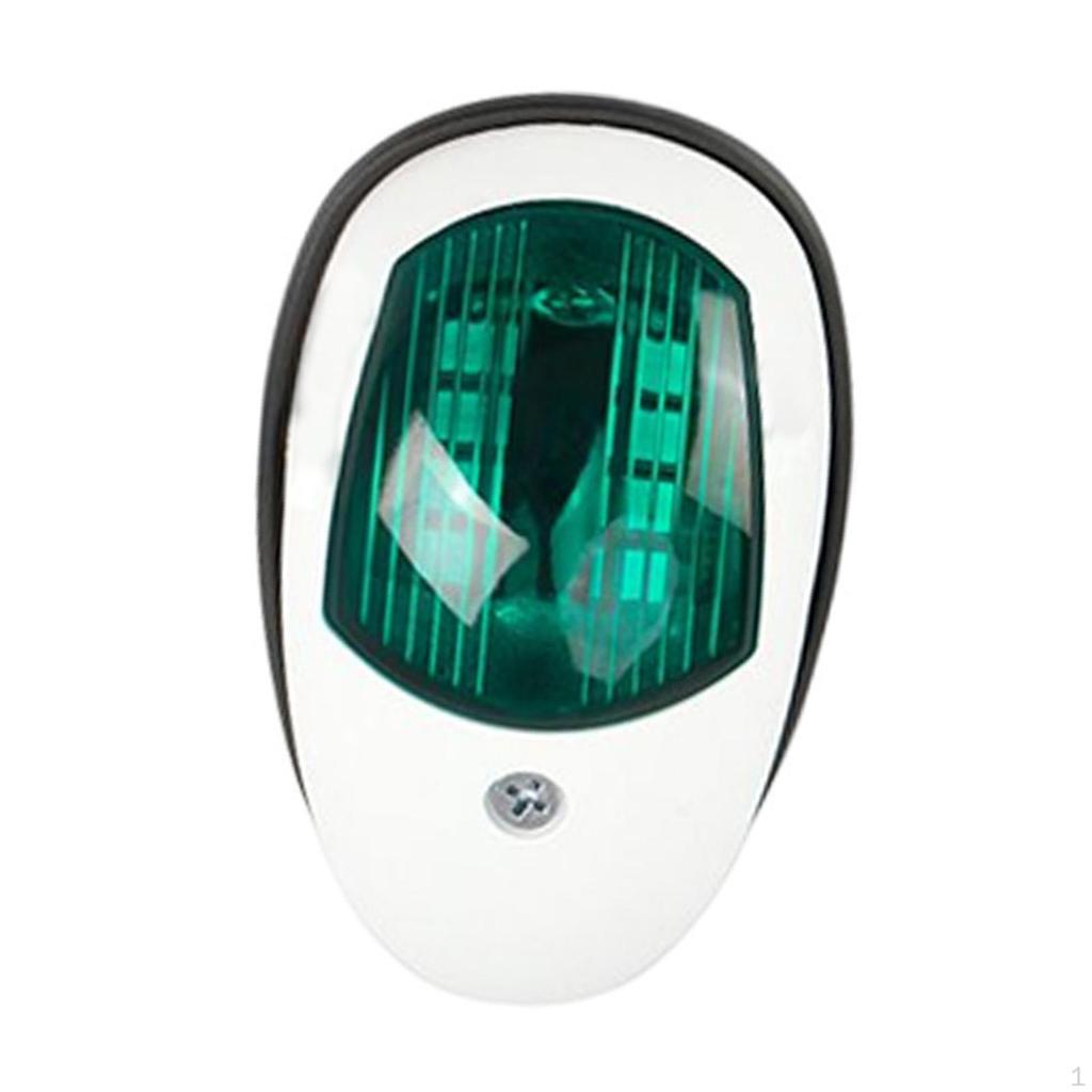 Boat Lamp DC12V-24V Replacement for Pontoon Navigation