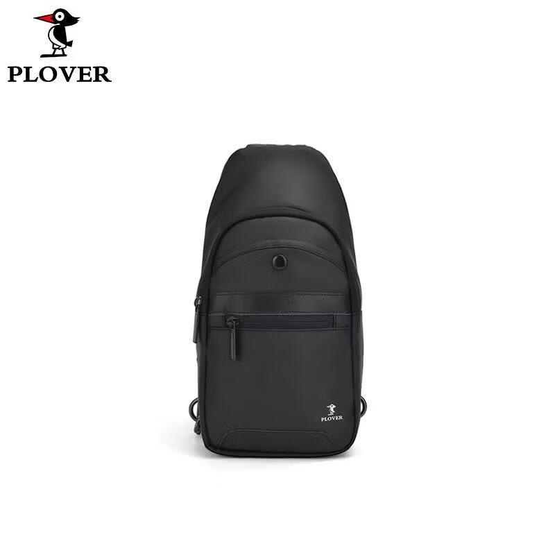PLOVER Valentine s Day Oxford Chest Bag