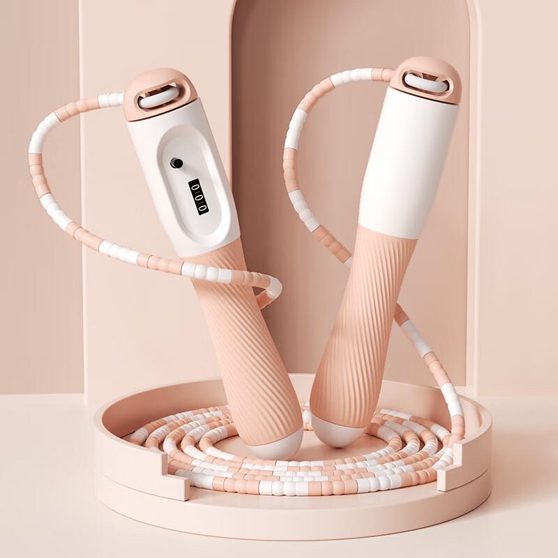 

WEZHO Bamboo-Joint Skipping Rope
