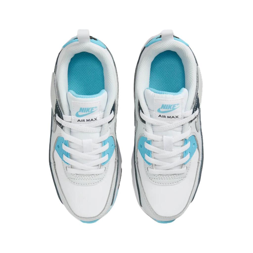 Nike Air Max 90 EasyOn PS 'Baltic Blue' HF6357-100