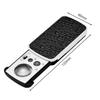 30x 60x 90x Small Handheld Magnifying Glass Foldable Optical Lens Jewelry Appraisal Reading Magnifier With Uv Led