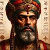 Religious Bible Portrait 5DDIY Diamond Painting Picture Mosaic Embroidery Cross Embroidery Christian Wall Decoration Gift