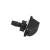 Water Spray Jets Wiper Exterior Accessories Washer Jet Windshield Washer Nozzle Car Accessories