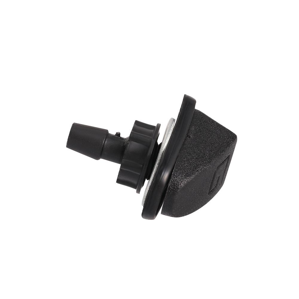 Water Spray Jets Wiper Exterior Accessories Washer Jet Windshield Washer Nozzle Car Accessories