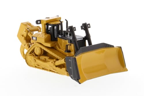 

Гусеничный трактор Caterpillar D11T Elite Series Упаковка 1:125 Масштаб