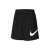 Sportswear Essentials Casual Shorts Women's Black DM6740-010