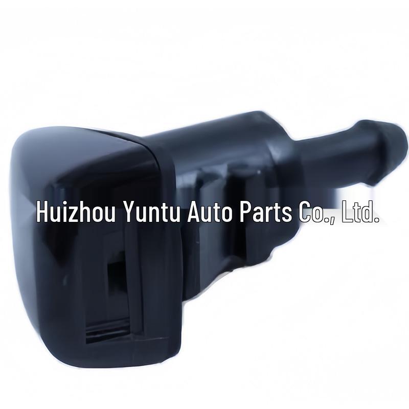 Water Spray Nozzle (Front Windshield) for 2013-2018 Jeep Wrangler - 68164356AB