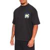 Rose London Mens Buenos T-Shirt