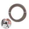 PTFE Tube Suitable for     A1 A1   P1P P1S 3D Printer 5m Length 2.5mm ID 4mm OD Extruder PTFE Tubing