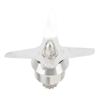 Blender Blade Assembly 503397 Stainless Steel Blender Cutter Blade Replacement for MX1000 MX1100