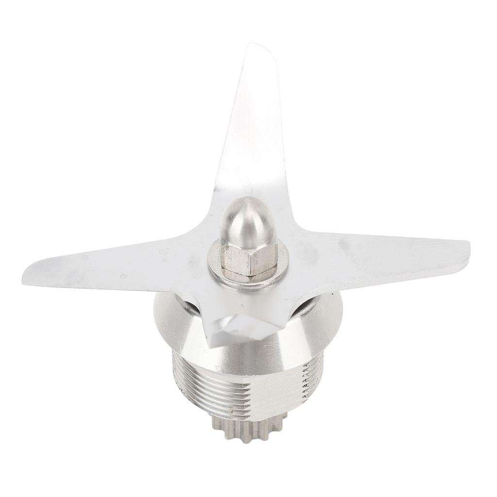 Blender Blade Assembly 503397 Stainless Steel Blender Cutter Blade Replacement for MX1000 MX1100