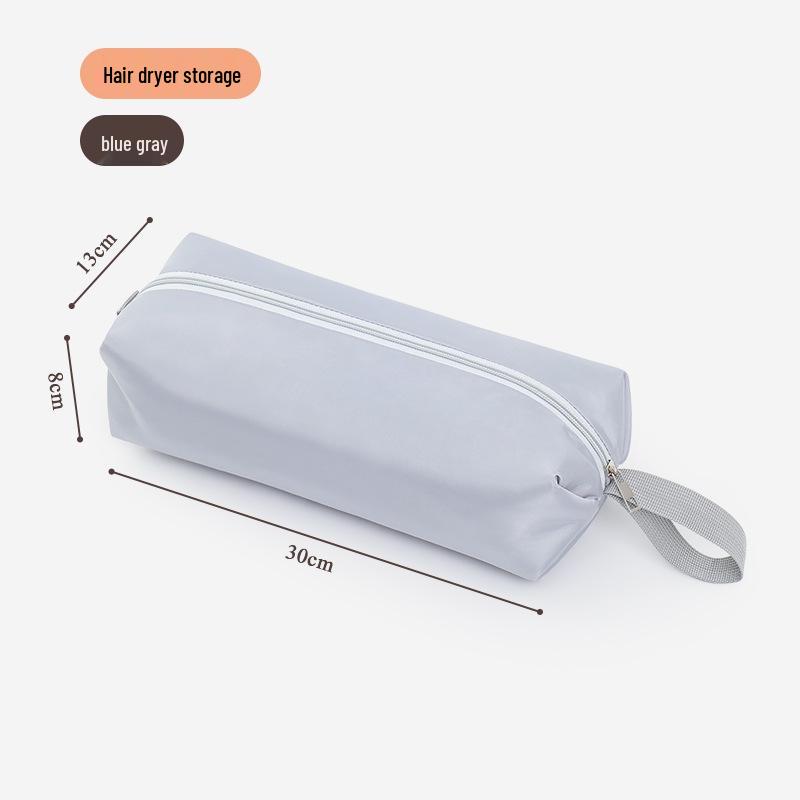 Dyson Laifen Hair Dryer & Styling Tool Travel Storage Bag