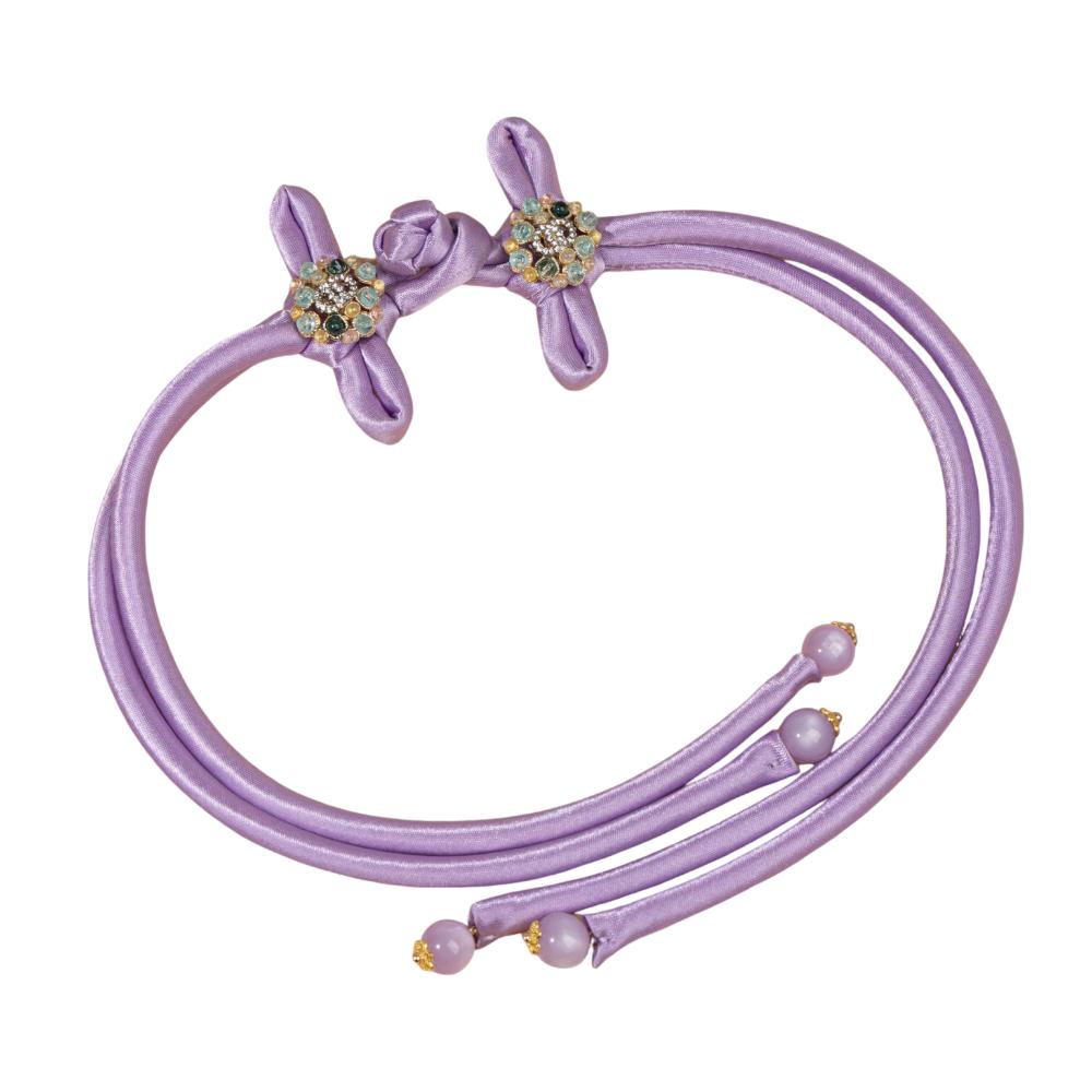 Butterfly-shaped Sewing Knot Fastener Long Vintage Closures Chinese Frog Closure Buttons  Cheongsam