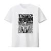 Rowan Weißdorn Vintage Band Buchliebhaber Offiziell Lizenziert Sarah J Maas Sjm Thron aus Glas Tog Konzert T-Shirt vintage gewaschen