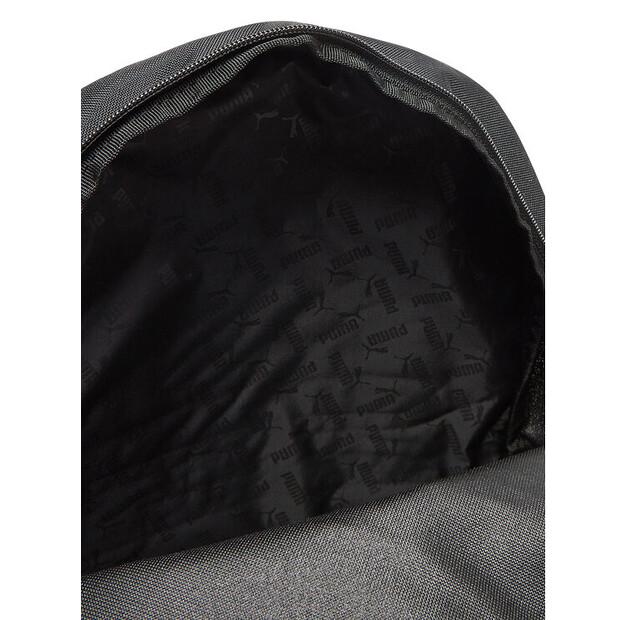Рюкзак Puma PHASE BACKPACK 9116401 чёрный