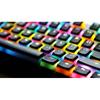 129Key General Pudding PBT Keycaps Two-color Injection OEM Translucent Keycap for 61/62/68/84/87/104/108/980k Mechanical Keyboar