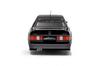 Solides Benz Mini Auto 1/18 BENZ 190 (W201) Evolution II 1990 (Schwarz) S1801012