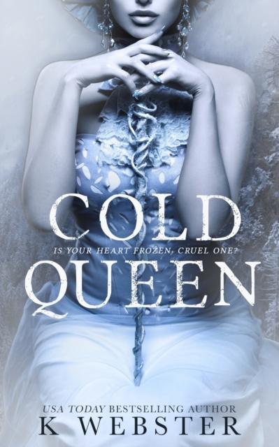 The Cold Queen : A Dark Retelling Book