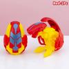 1Pc Dinosaur Eggs Transforming Toy Deformation Dinosaur Children Educational Toy