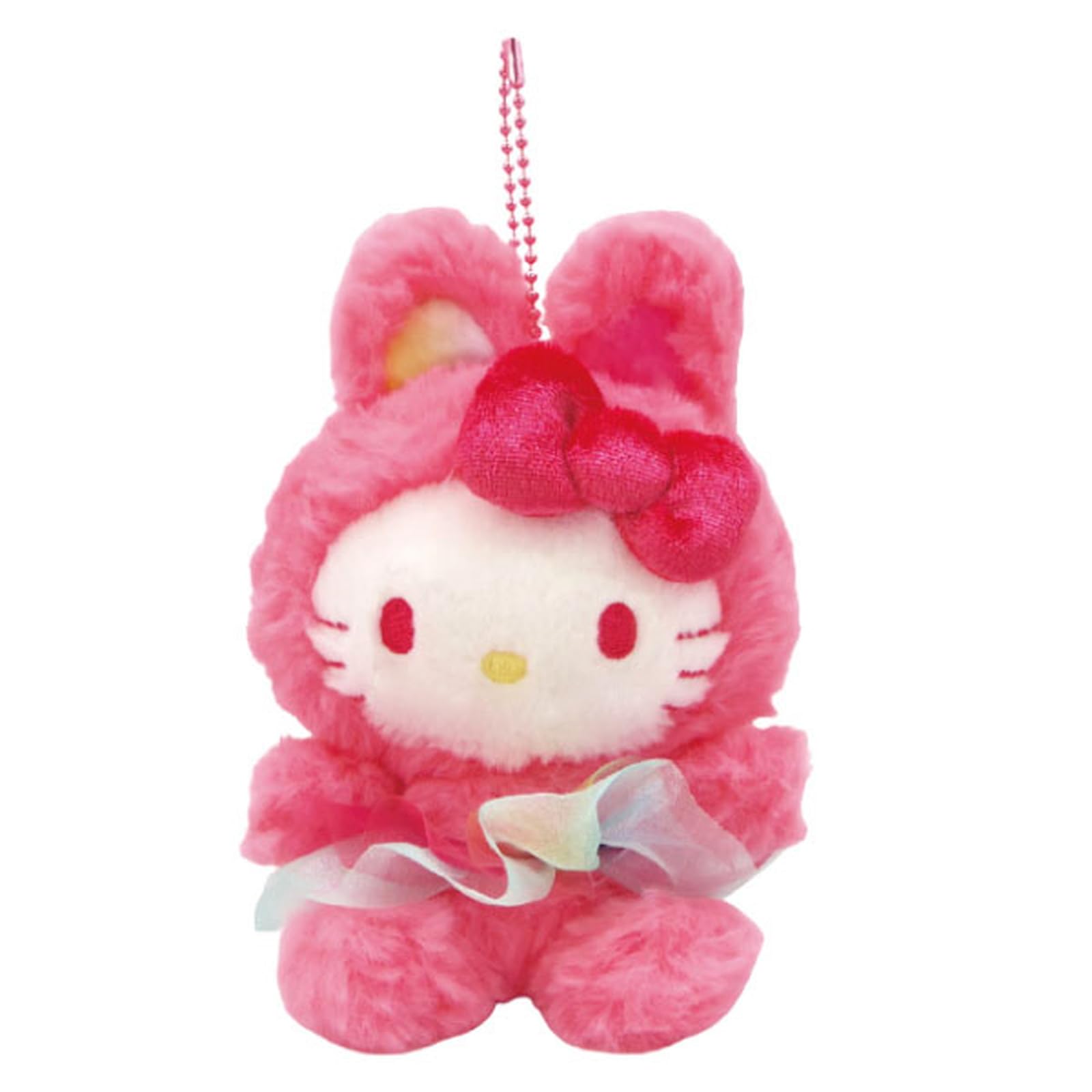 

Nakajima Corporation Hello Kitty Grade Bunny MC PK 193384-24