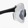 Reclow Black Sunglasses Klay Goggles
