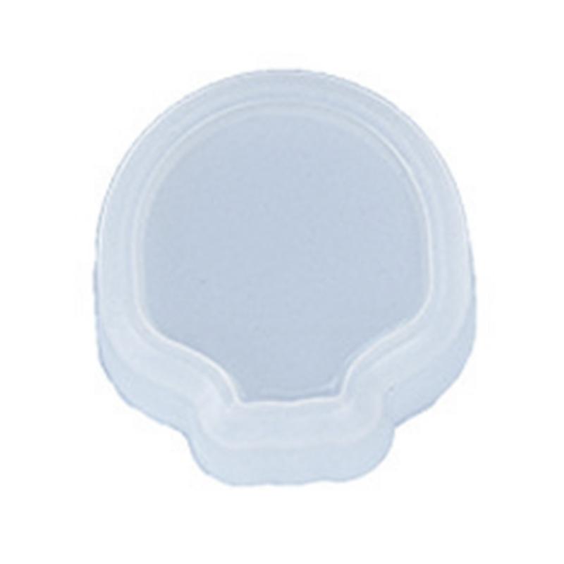 Handmade Succulent Planter Flowerpot Silicone Mold Concrete Plant Flower Pot Epoxy Resin Mold DIY Candle Holder Mould