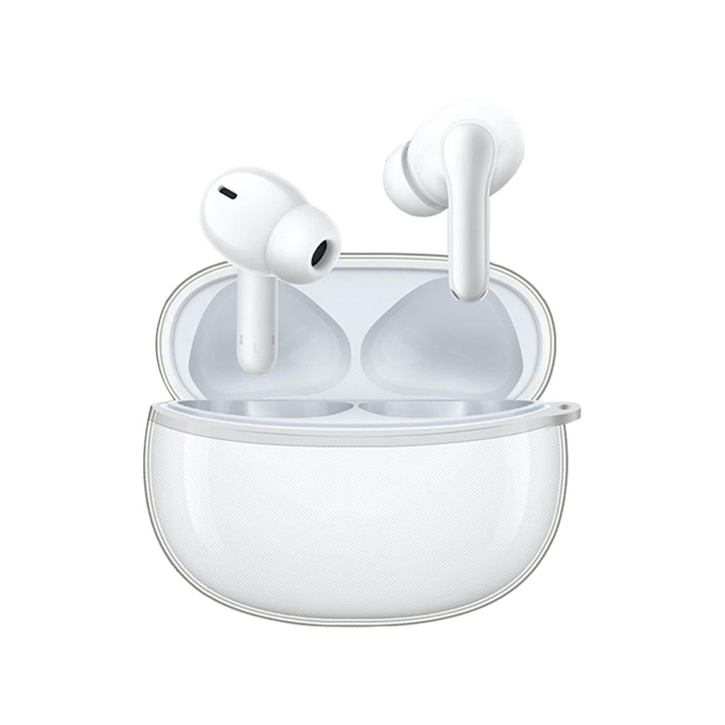 Headphone Guard TPU Protective Case Compatible for 3E Cover Shockproof Shell Washable Housing Anti scratch Sleeve Frame