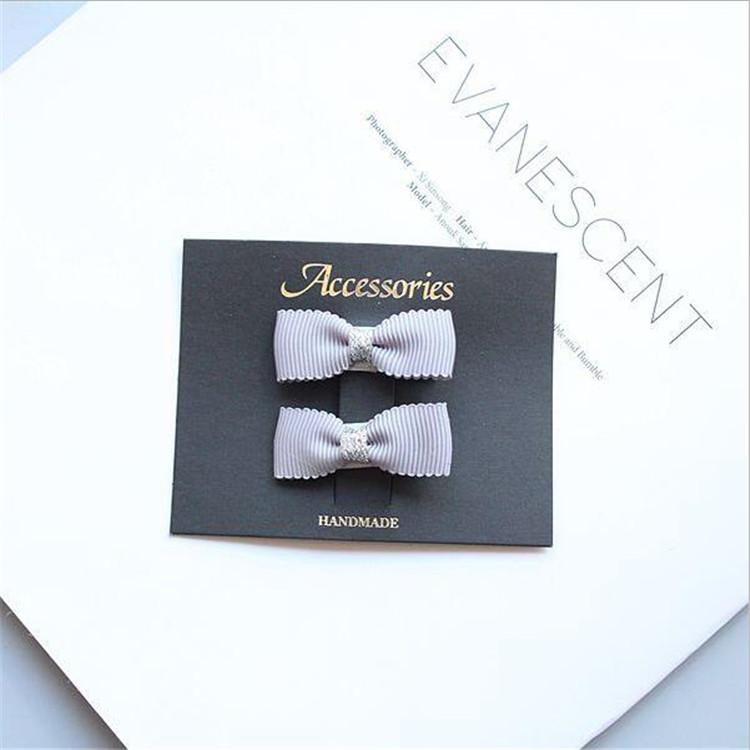 Cute Cartoon Princess Girls Kids Hair Clips Hairpins Accessories For Children Hair Bow Barrette Hairclip Headwear Headdress