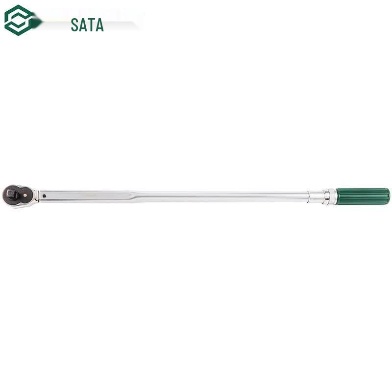 SATA 3/4" Professional Adjustable Torque Wrench
