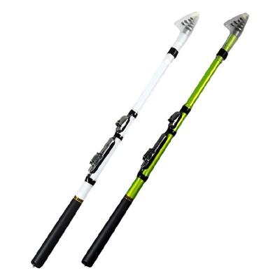Pesca – Canne da pesca