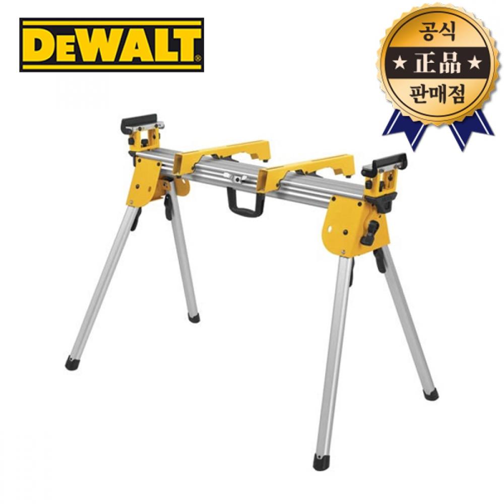 

Верстак для угловой резки Dewalt DWX724 Торцовочная пила для DWX 724