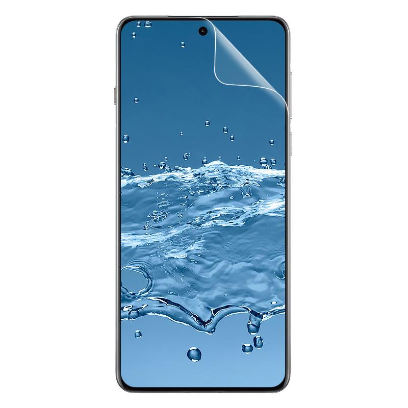 IMAK Hydrogel Film 4th Gen for Oppo Find X8 Pro 5G Full Screen Protector Ultra Clear Soft TPU Film