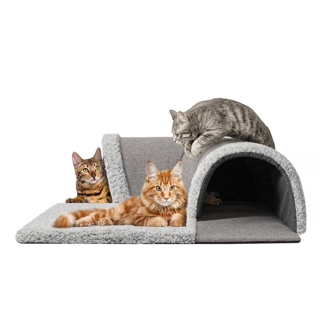 Gadoo Tunnel for Cats