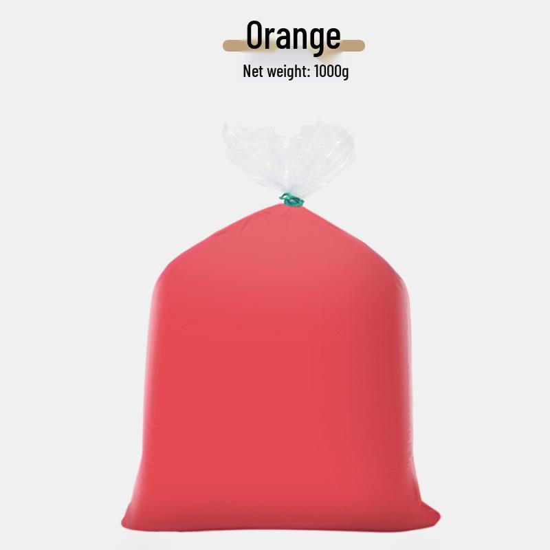 Набор сверхлегкого пластилина 36 цветов: 1 кг Детские DIY Игрушки ручной работы для детского сада