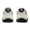 Li Ning Tianji 3 Slip Resistant, Abrasion Resistant, Lightweight Low top Skateboard Shoes Women's Black White AGCU432-3