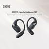 Shokz OpenFit 2+ T921 Open-Ear Bluetooth Headphones