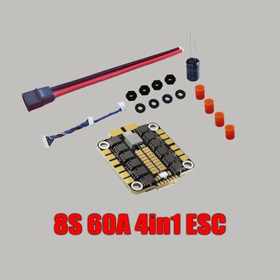 Details en accessoires – Flight controllers en boards
