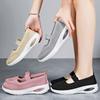 Shoes women's shoes new old Beijing cloth shoes autumn wide-headed mother shoes elderly comfortable and lightweight soft-soled walking shoes