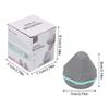 Muscle Release Massager Ball TPE Massage Cone Solid Adsorption Ball for Workout Pain Relief