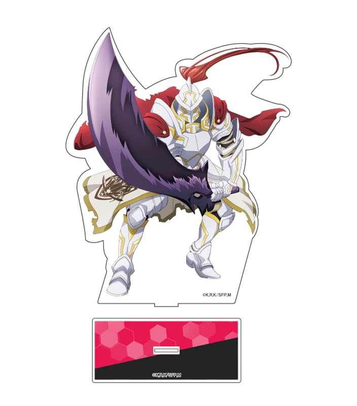 

TV anime “Shangri-La Frontier Saiga 0 Original BIG acrylic stand