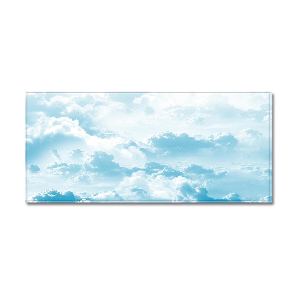 Fresh Home Door Mat Bathroom Bathroom Bathroom Absorbent Non-Slip Mat Bedroom Carpet Bay Window Mat Living Room Floor Mat