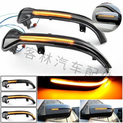 BMW G Series Rearview Mirror Turn Signal Light for G30 G31 G11 G12 G14 G15 G20 M5 F90
