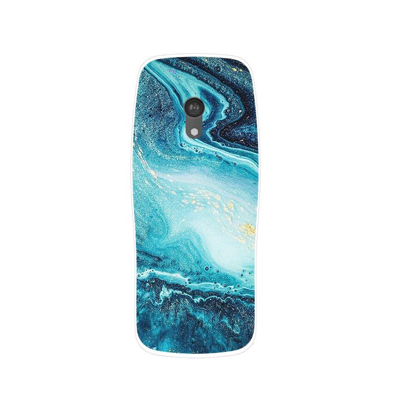 For Nokia 3210 2024 Case Fashion Clear TPU Soft Silicone TPU Back Cover For Nokia 3210 4G 2024 Protection Shell Fundas Coque