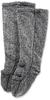Gunze Warm Room Sleep Toe Sleeping Socks Socks, UCHI-COLLE Socks, Closure, Warmth,