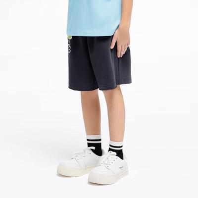 Little MO&Co. Kids' Anti-Mosquito Casual Shorts