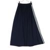 adidas Originals One Point Logo Long Length Flare Skirt S Trefoil Logo Women Used