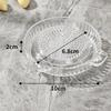 Ginger Garlic Grater,Grind Plate Manual Portable Multipurpose Kitchen Tool Crusher for Home