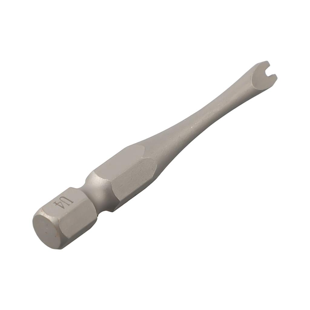 Bit Alloy Steel For Electric Screwdrivers For Hand Drills