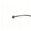Front Brake Pad Wear Sensor 34351182064 for BMW 7 Series E38 1994-2001 Brake induction wire Replacement