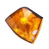 Headlight Corner Light For BMW E36 3-Series 4DR Sedan/Hatchback 1992-1998 Car Front Parking Turn Signal Light Indicator Light